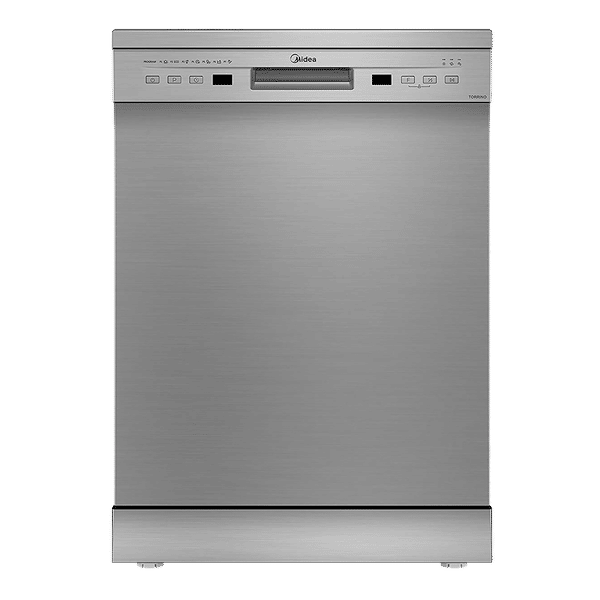 Buy Midea TORRINO 13 Place Settings Free Standing Dishwasher